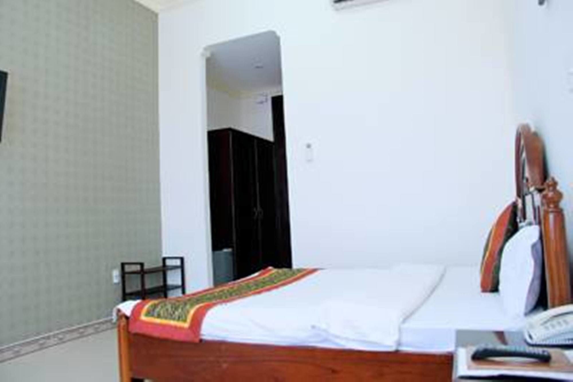 Lion Sea Hotel Ngu Hanh Son Exteriér fotografie